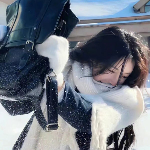 精灵小姐瘦不了